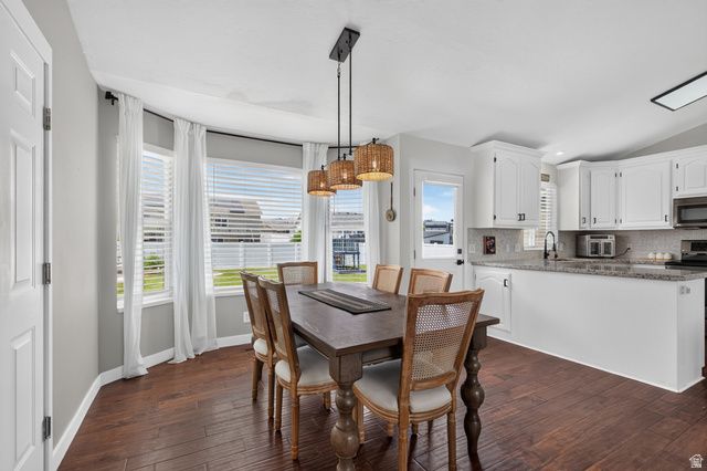 14038 S VAN COTT PEAK CIR, Riverton, UT 84096