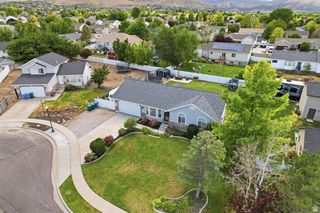 14038 S VAN COTT PEAK CIR, Riverton, UT 84096