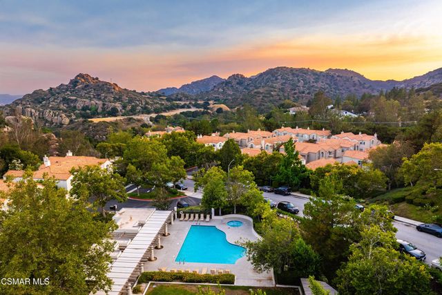 22203 Shadow Valley Circle, Chatsworth, CA 91311