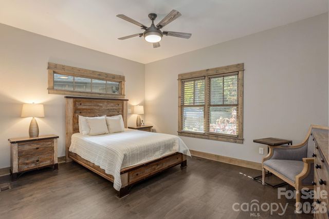 142 Davids Trace, Pisgah Forest, NC 28768