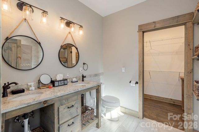 142 Davids Trace, Pisgah Forest, NC 28768