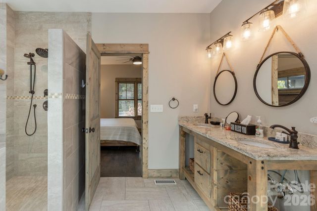 142 Davids Trace, Pisgah Forest, NC 28768