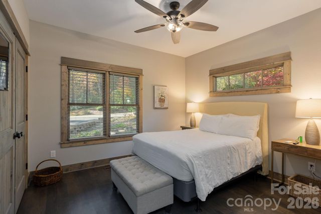 142 Davids Trace, Pisgah Forest, NC 28768