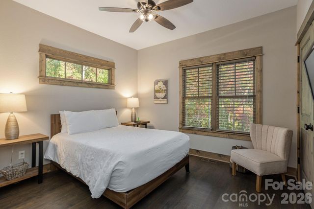 142 Davids Trace, Pisgah Forest, NC 28768