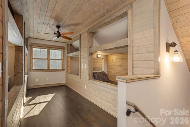 142 Davids Trace, Pisgah Forest, NC 28768