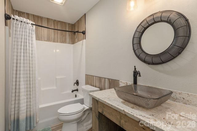 142 Davids Trace, Pisgah Forest, NC 28768