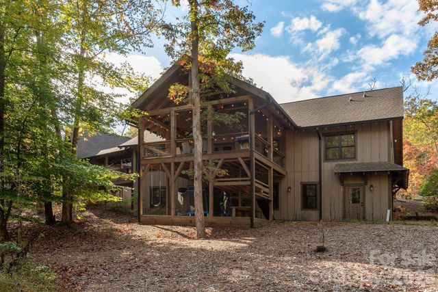 142 Davids Trace, Pisgah Forest, NC 28768