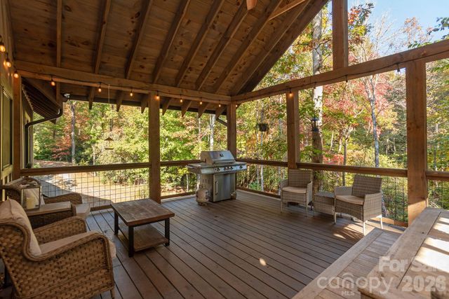 142 Davids Trace, Pisgah Forest, NC 28768