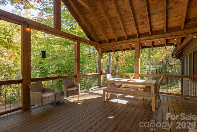 142 Davids Trace, Pisgah Forest, NC 28768