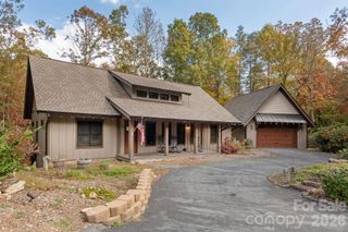 142 Davids Trace, Pisgah Forest, NC 28768
