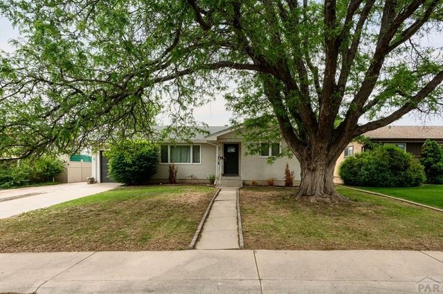 151 Cornell Circle, Pueblo, CO 81005