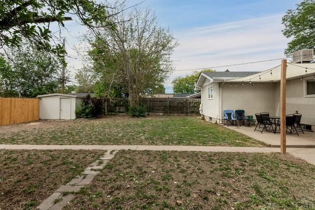 151 Cornell Circle, Pueblo, CO 81005