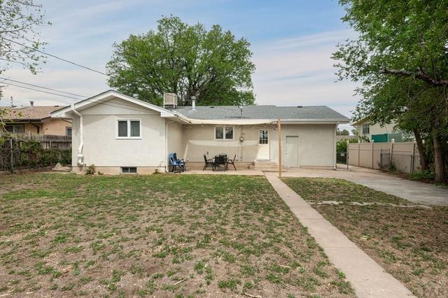 151 Cornell Circle, Pueblo, CO 81005