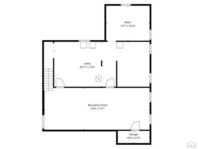 151 Cornell Circle, Pueblo, CO 81005