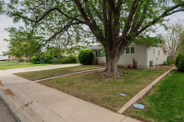 151 Cornell Circle, Pueblo, CO 81005