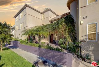 932 S Shenandoah Street 5, Los Angeles, CA 90035
