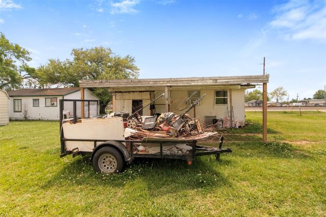 114 Melton Street, Magnolia, TX 77354