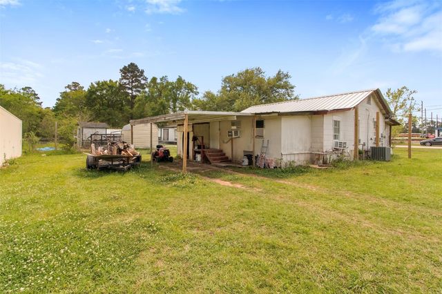 114 Melton Street, Magnolia, TX 77354