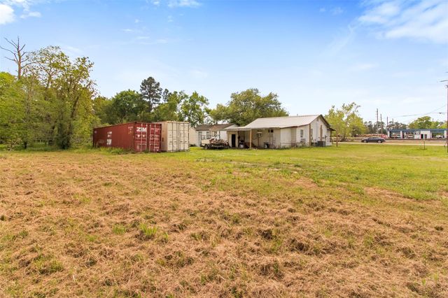 114 Melton Street, Magnolia, TX 77354