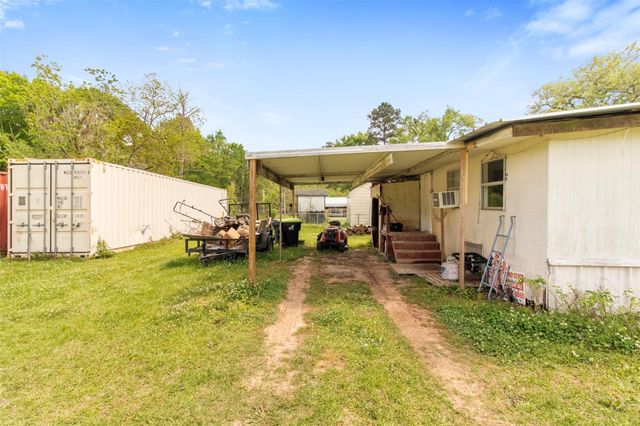 114 Melton Street, Magnolia, TX 77354
