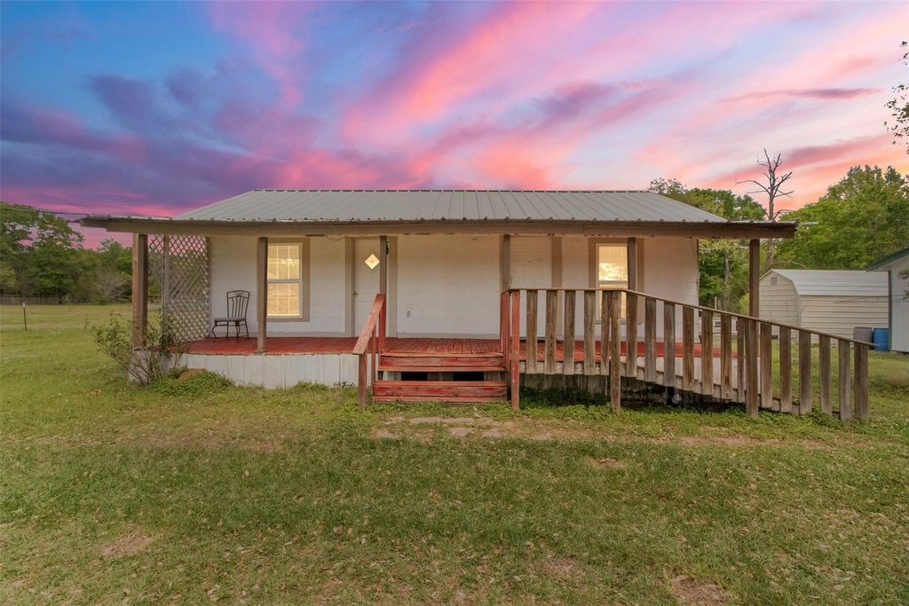 114 Melton Street, Magnolia, TX 77354