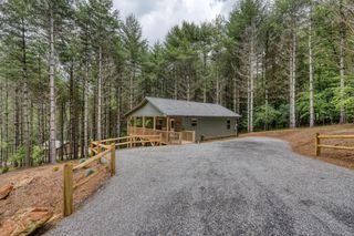 124 Lakeside Estates Drive, Hayesville, NC 28904