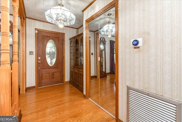 26 Stevens Road, Hawkinsville, GA 31036