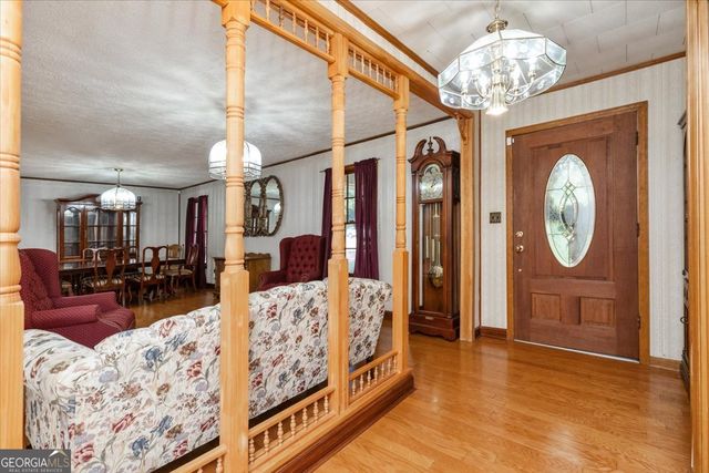 26 Stevens Road, Hawkinsville, GA 31036