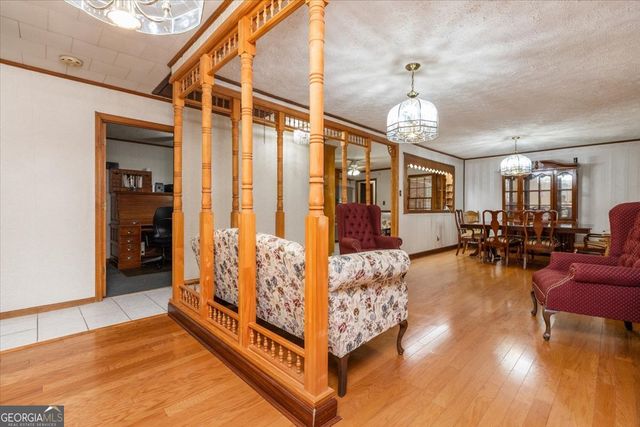 26 Stevens Road, Hawkinsville, GA 31036