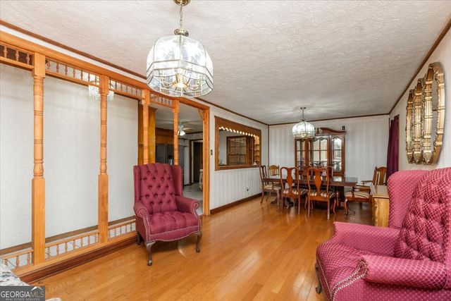 26 Stevens Road, Hawkinsville, GA 31036