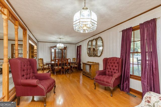 26 Stevens Road, Hawkinsville, GA 31036