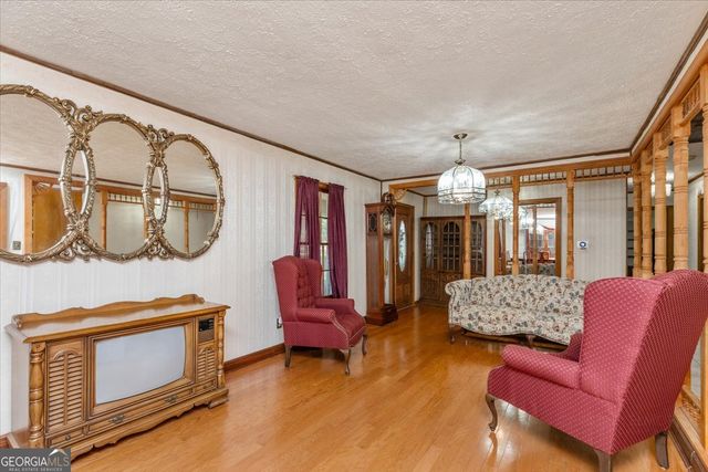 26 Stevens Road, Hawkinsville, GA 31036