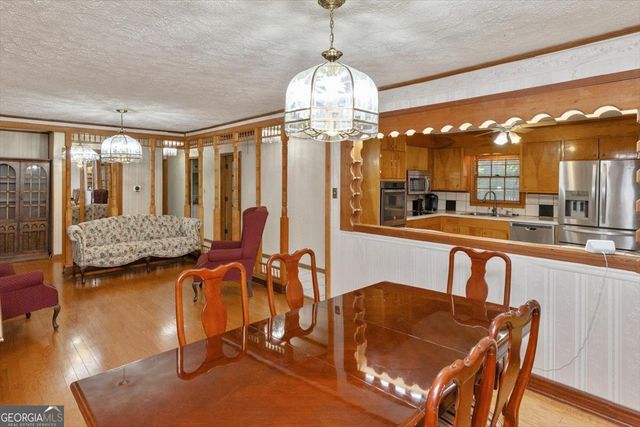 26 Stevens Road, Hawkinsville, GA 31036