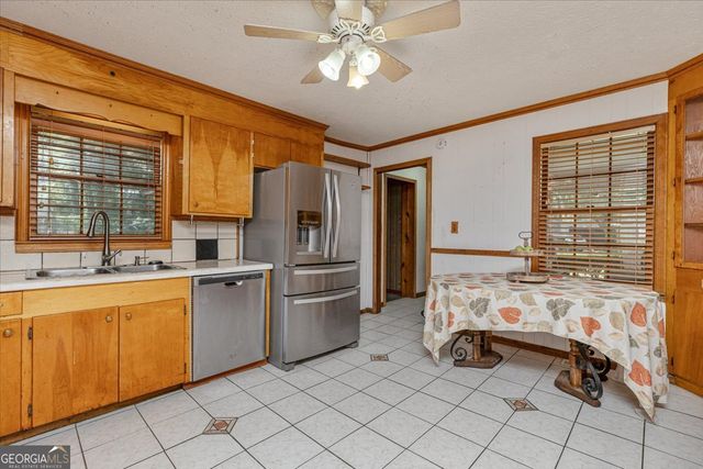 26 Stevens Road, Hawkinsville, GA 31036