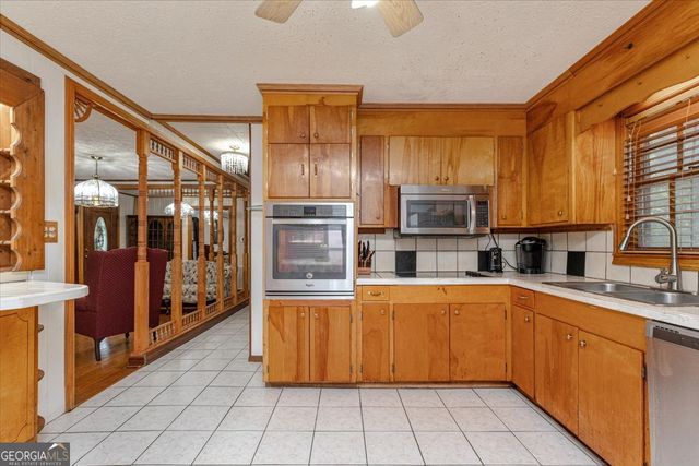 26 Stevens Road, Hawkinsville, GA 31036