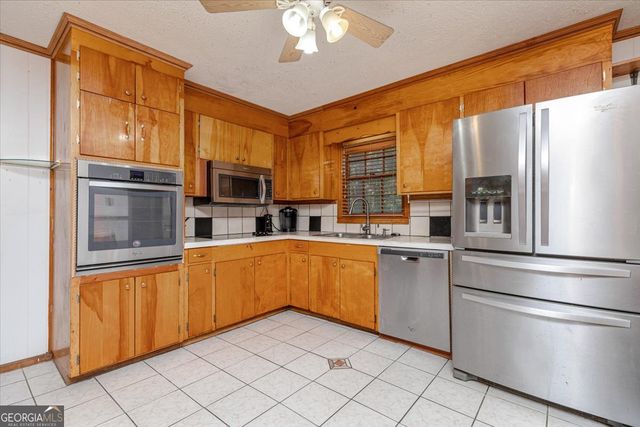 26 Stevens Road, Hawkinsville, GA 31036