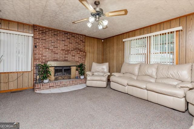 26 Stevens Road, Hawkinsville, GA 31036