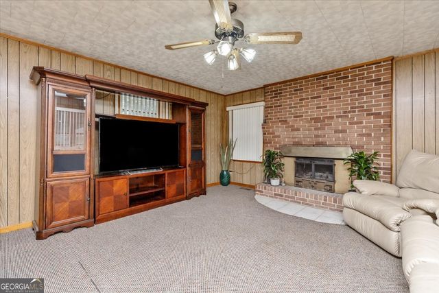 26 Stevens Road, Hawkinsville, GA 31036