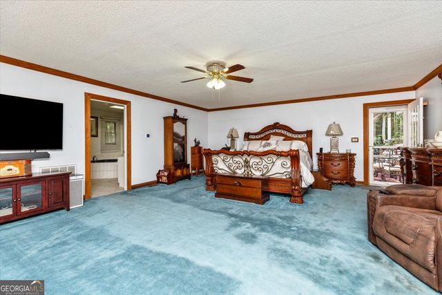 26 Stevens Road, Hawkinsville, GA 31036