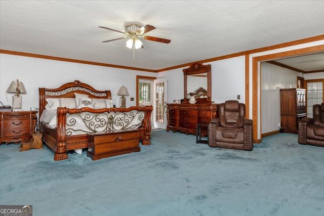 26 Stevens Road, Hawkinsville, GA 31036