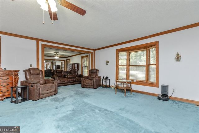 26 Stevens Road, Hawkinsville, GA 31036