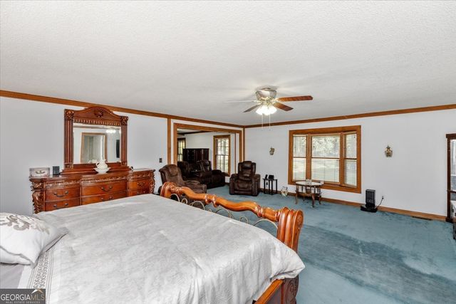 26 Stevens Road, Hawkinsville, GA 31036