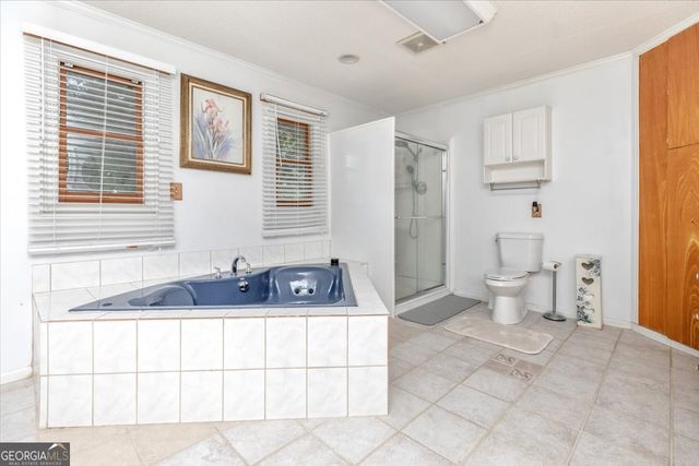 26 Stevens Road, Hawkinsville, GA 31036