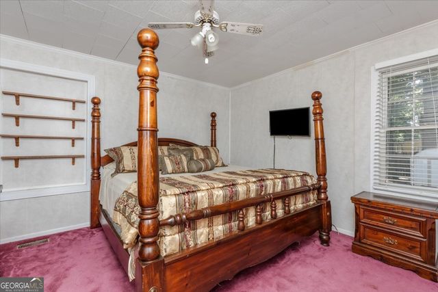 26 Stevens Road, Hawkinsville, GA 31036