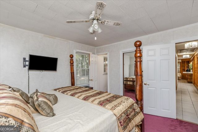 26 Stevens Road, Hawkinsville, GA 31036