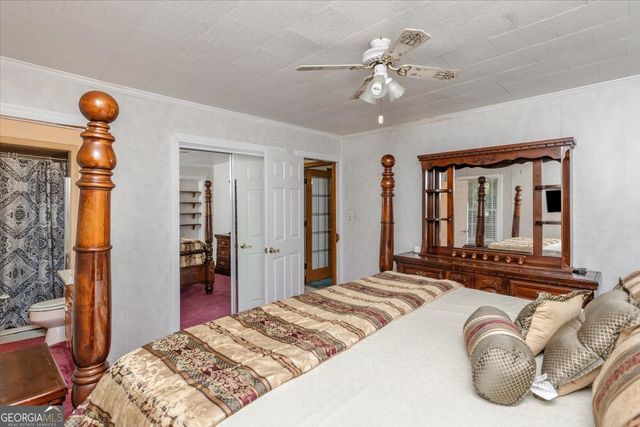 26 Stevens Road, Hawkinsville, GA 31036