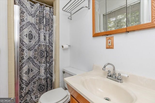 26 Stevens Road, Hawkinsville, GA 31036