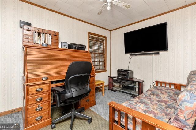 26 Stevens Road, Hawkinsville, GA 31036