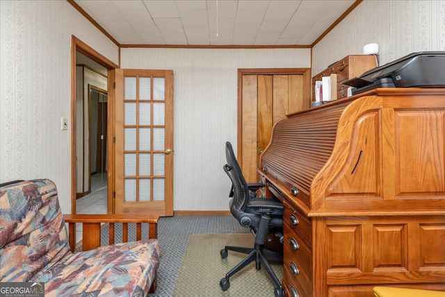 26 Stevens Road, Hawkinsville, GA 31036