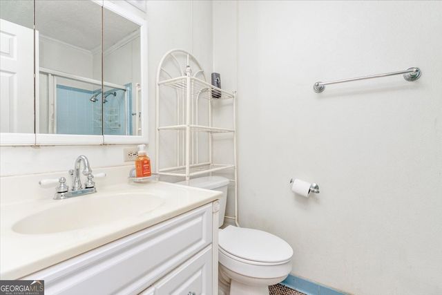 26 Stevens Road, Hawkinsville, GA 31036